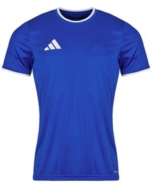 adidas Sports T-shirts Entrada26 Jersey - Blue
