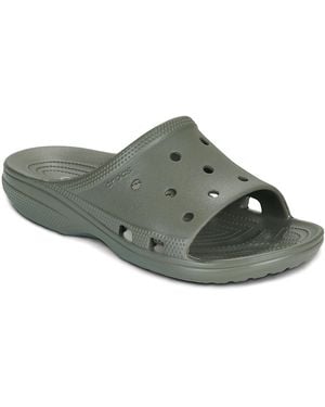 Crocs™ Tap-dancing Saturday Slide M - Grey