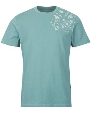 Oxbow T Shirt S1tasta - Blue