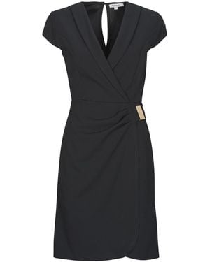 Morgan Dress Rixo - Black