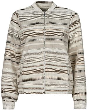 Deeluxe Jacket Maxie - Grey