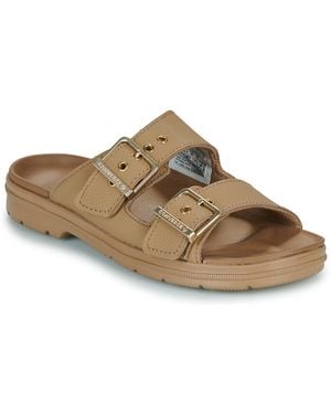 Converse Flat Sandals Chuck Taylor All Star LUGGED Flatform Sandal - Brown