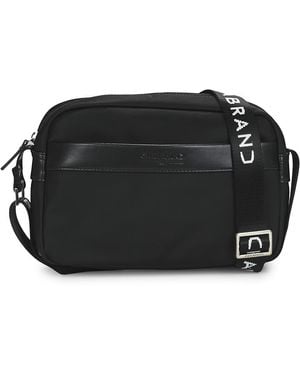 Chabrand Pouch Saint Antoine 81039 - Black