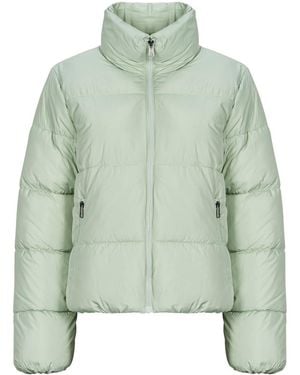 ONLY Duffel Coats Onlcammie - Green