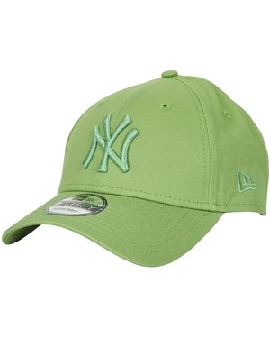 KTZ Cap League Essential 9forty New York Yankees Nphnph - Green