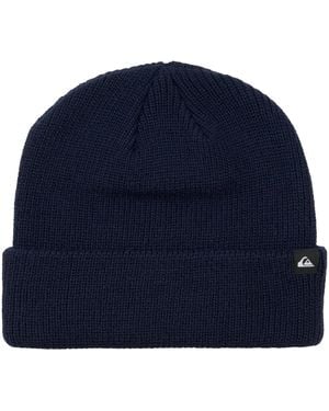 Quiksilver Beanie Performer Beanie - Blue