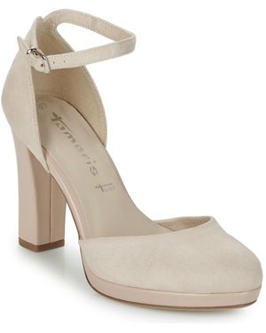 Tamaris Heels 22460-251 - Natural