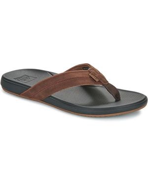 Reef Flip Flops / Sandals (shoes) Cshn Phantom 2.0 Le - Brown