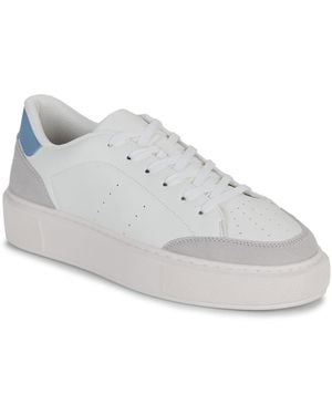 Jack & Jones Shoes (trainers) Jfwaspire - White