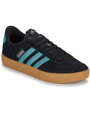 adidas Shoes (trainers) Vl Court 3.0 - Blue