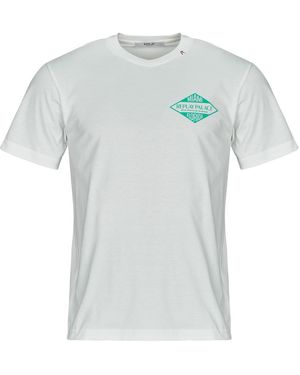 Replay T Shirt - Grey