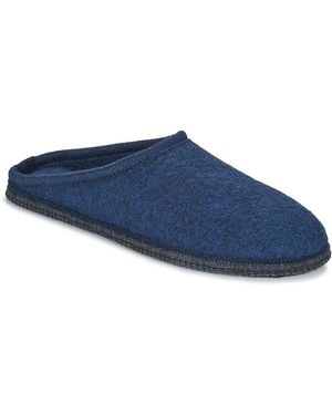 So Size Flip Flops Grizelda - Blue