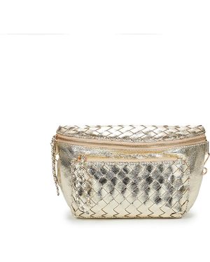 Moony Mood Hip Bag Clea - White
