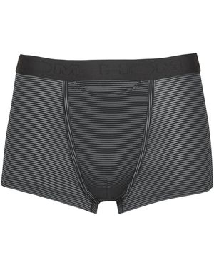 Hom Simon Boxer Brief Ho1 Boxer Shorts - Grey
