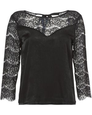 Betty London Jyriam Women's Blouse In Black