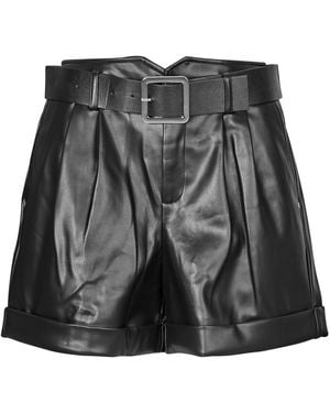 Morgan Shorts Shingra - Black