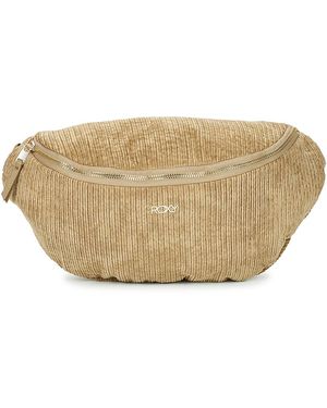 Roxy Hip Bag Feeling Good Waistpack - Natural