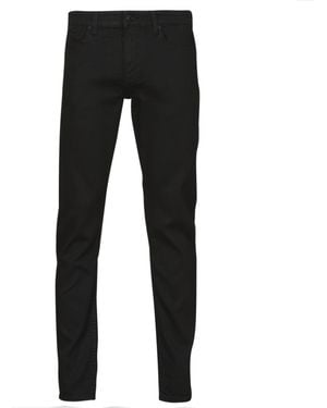 Only & Sons Skinny Jeans Onsloom - Black