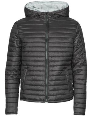 Yurban Neffle Jacket - Grey
