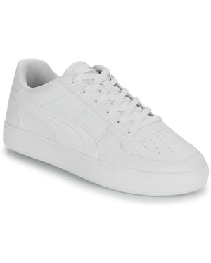 PUMA Shoes (trainers) Caven 2.0 - White