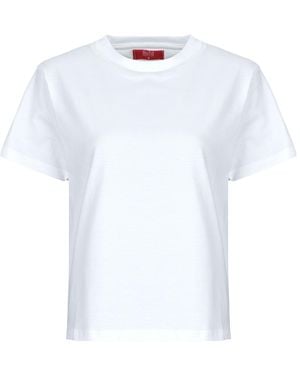 BOTD T Shirt Mae - White