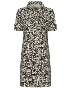 Betty London Dress Ciera - Grey