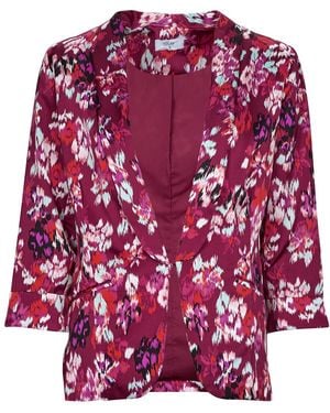 Betty London Jacket Nereide - Red