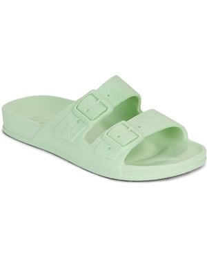 CACATOES Mules / Casual Shoes Belo Horizonte - Green