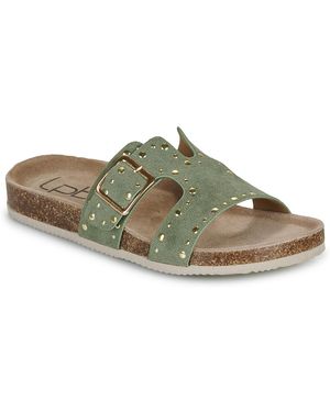 Les Petites Bombes Mules / Casual Shoes Neis - Green