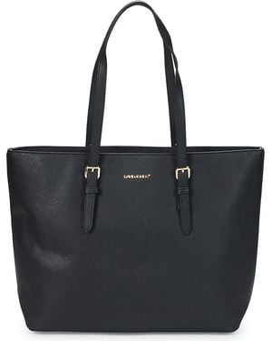 David Jones Shopper Bag Cm6738a - Black