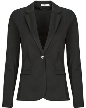 Les Petites Bombes Jacket Anne - Black