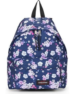 Eastpak Backpack Padded Pak'r 24l - Blue