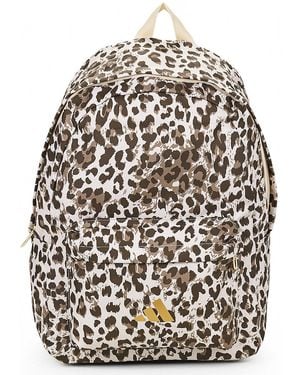adidas Backpack - Brown