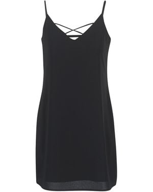 Moony Mood Dress Igara - Black
