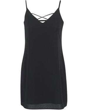 Moony Mood Dress Igara - Black