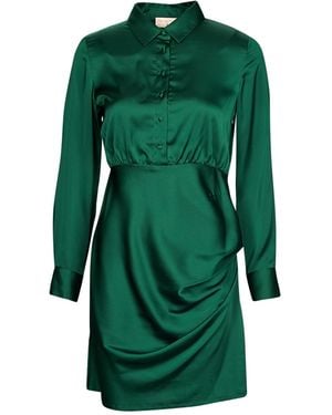 Moony Mood Dress - Green