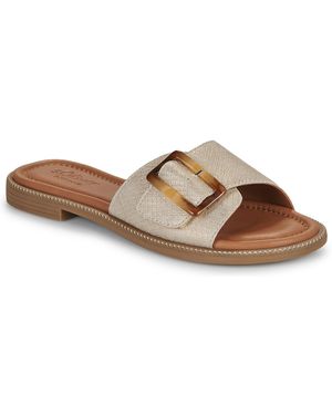 S.oliver Mules / Casual Shoes 2178806-0400 - Brown