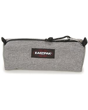 Eastpak Cosmetic Bag Benchmark Single - Grey