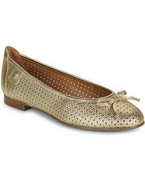 Betty London Shoes (pumps / Ballerinas) Vilma - Metallic