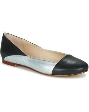 Casual Attitude Tobalo Shoes (pumps / Ballerinas) - Blue