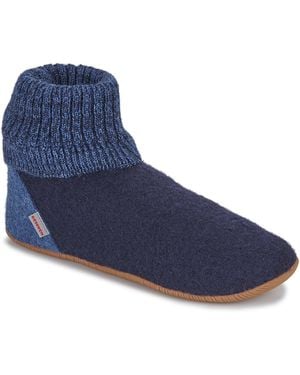 Giesswein Flip Flops Wildpoldsried - Blue