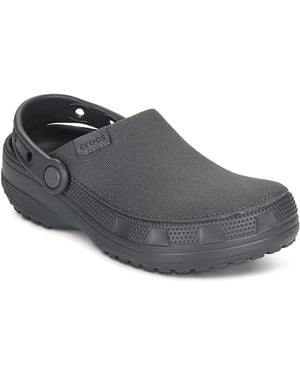 Crocs™ Clogs (shoes) Classic Crafted Clog - Blue