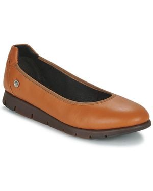 Casual Attitude Shoes (pumps / Ballerinas) New01 - Blue