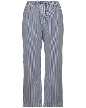 Polo Ralph Lauren Sleepsuits Pj Pant-sleep-bottom - Grey