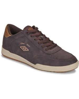 Umbro Shoes (trainers) Um Ipam - Brown