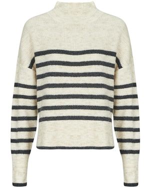 ONLY Jumper Onlfridi - Grey