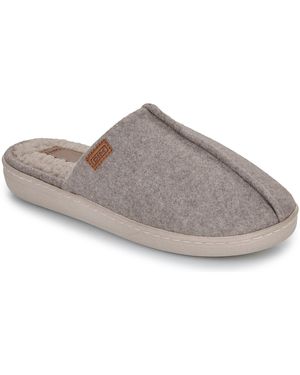 DIM Flip Flops D Swali - Grey