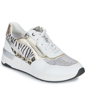 Marco Tozzi Shoes (trainers) - White