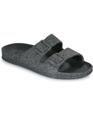 CACATOES Mules / Casual Shoes Trancoso - Black