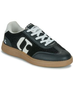 Le Temps Des Cerises Shoes (trainers) Ltc Lilou - Blue
